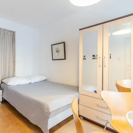 Solmare Gastezimmer *