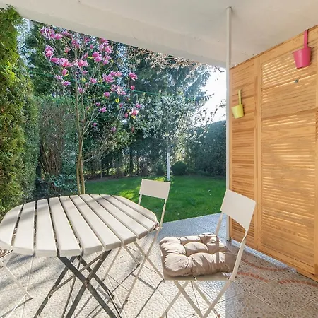 Solmare Gastezimmer Pensionat *