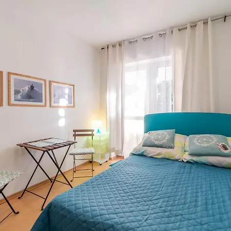 Solmare Gastezimmer Pensionat
