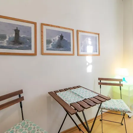 Solmare Gastezimmer Pensionat Kołobrzeg