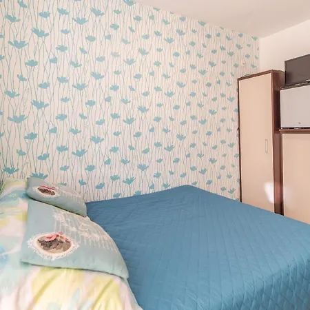 Pensionat Solmare Gastezimmer Kołobrzeg